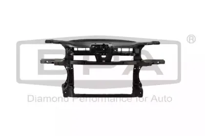 Облицовка передка DPA купить