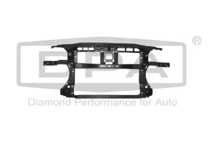Облицовка передка DPA купить
