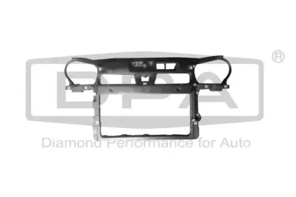 Облицовка передка DPA купить