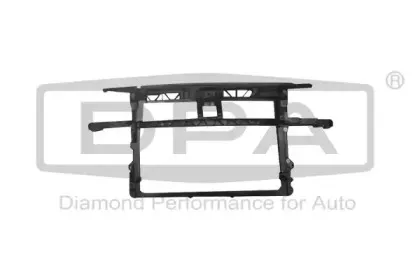Облицовка передка DPA купить