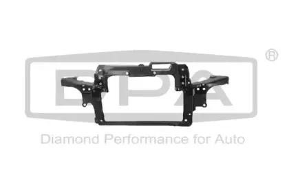 Облицовка передка DPA купить