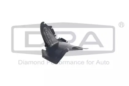 Арка колеса DPA купить