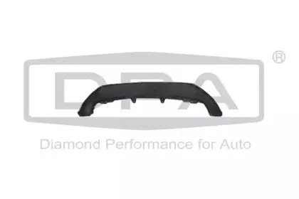 Спойлер DPA купить