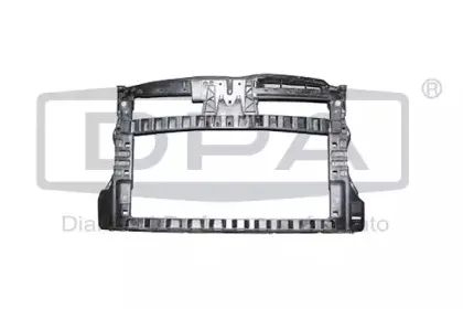 Облицовка передка DPA купить
