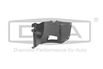 Внутренняя часть крыла DPA купить