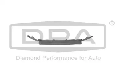 Спойлер DPA купить