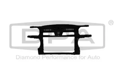 Облицовка передка DPA купить