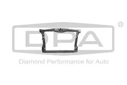 Облицовка передка DPA купить