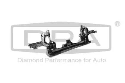 Облицовка передка DPA купить