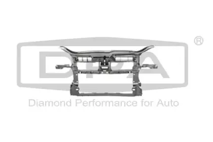 Облицовка передка DPA купить