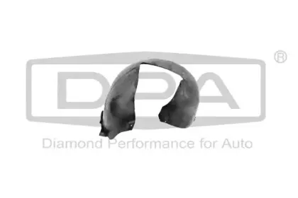 Внутренняя часть крыла DPA купить