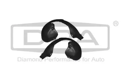 Внутренняя часть крыла DPA купить