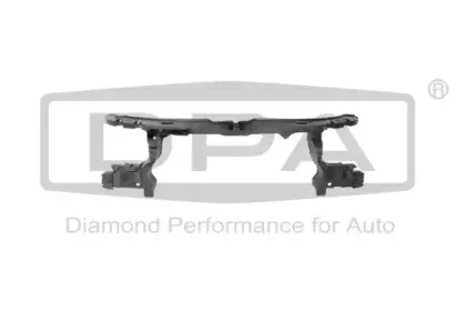 Облицовка передка DPA купить