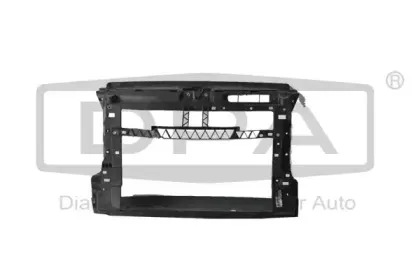 Облицовка передка DPA купить