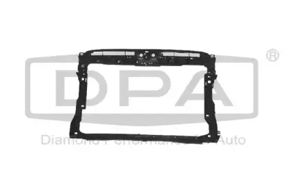 Облицовка передка DPA купить