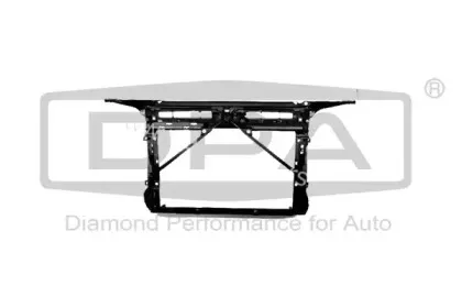 Облицовка передка DPA купить