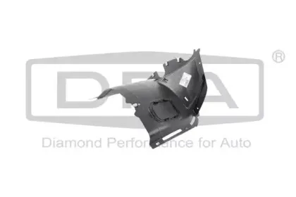 Обшивка, колесная ниша DPA купить