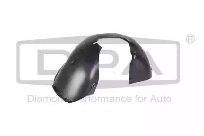 Внутренняя часть крыла DPA купить