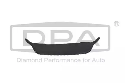 Спойлер DPA купить