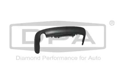 Спойлер DPA купить