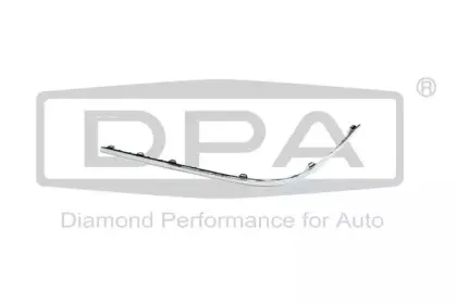 Облицовка / защитная накладка, буфер DPA купить