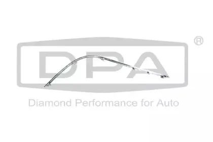 Облицовка / защитная накладка, буфер DPA купить