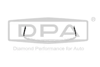 Облицовка / защитная накладка, буфер DPA купить