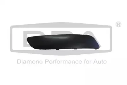 Облицовка / защитная накладка, буфер DPA купить