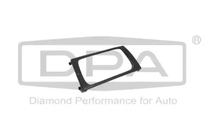 Решетка вентилятора, буфер DPA купить