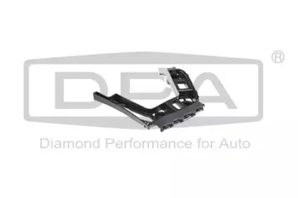 Кронштейн, буфер DPA купить