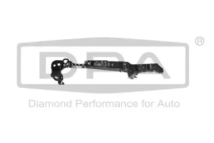 Кріплення головного світла; ліве DPA купить