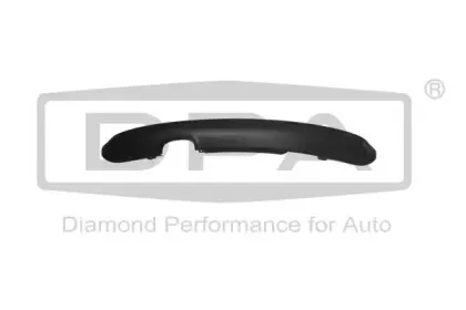 Спойлер DPA купить