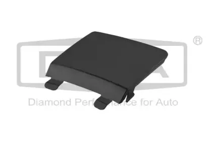 Заслонка, буксирный крюк DPA купить