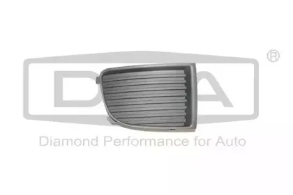 Заглушка фари протитуманної (к-кт) ліва + права DPA купить