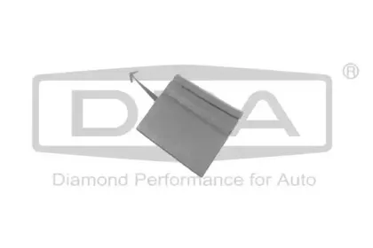 Заслонка, буксирный крюк DPA купить