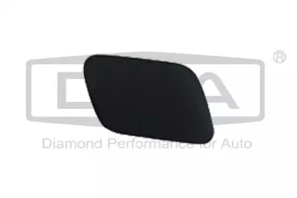 Облицовка, бампер DPA купить