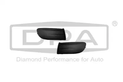 Решетка вентилятора, буфер DPA купить