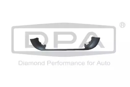 Облицовка / защитная накладка, буфер DPA купить