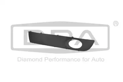 Решетка вентилятора, буфер DPA купить