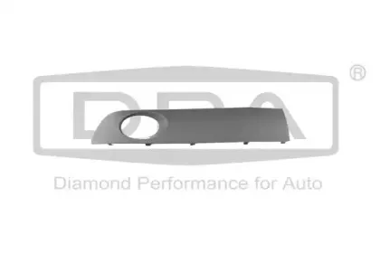 Решетка вентилятора, буфер DPA купить