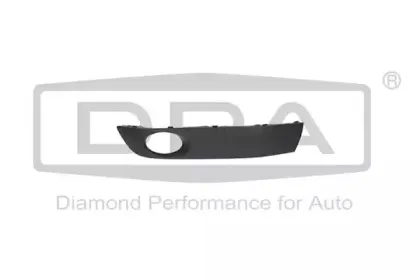 Решетка вентилятора, буфер DPA купить