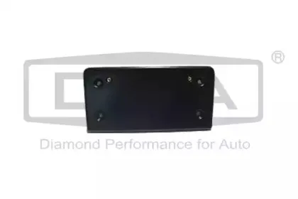 Кронштейн щитка номерного знака DPA купить