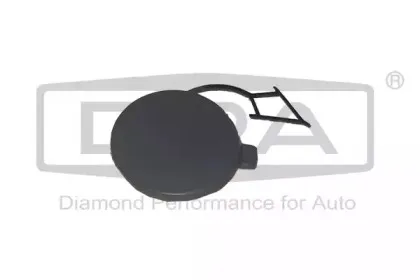 Заслонка, буксирный крюк DPA купить