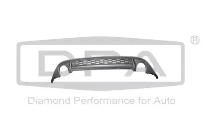 Спойлер DPA купить