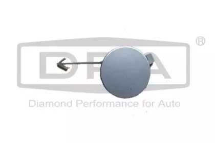 Заслонка, буксирный крюк DPA купить