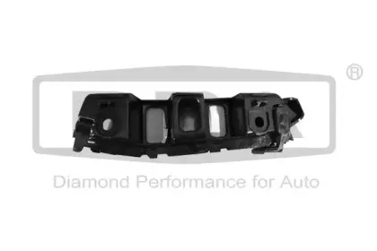 Направляюча бампера права DPA купить