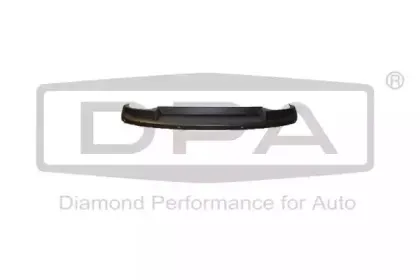 Спойлер DPA купить