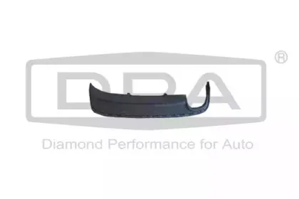 Спойлер DPA купить