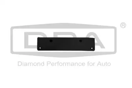 Кронштейн щитка номерного знака DPA купить