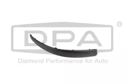 Облицовка / защитная накладка, буфер DPA купить